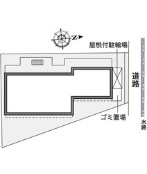 香里園駅 徒歩10分 2階の物件内観写真